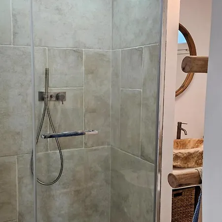 Dom wakacyjny Uno Sguardo Sul Mare Arenzano