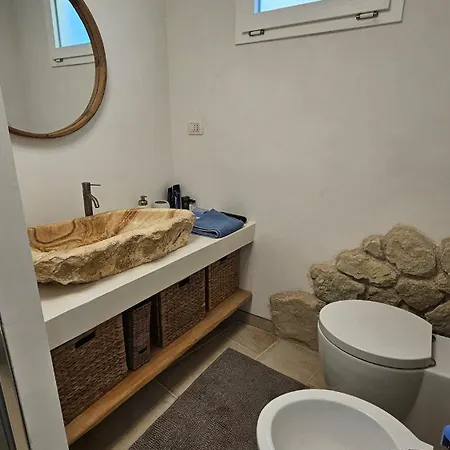 Uno Sguardo Sul Mare * Arenzano