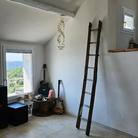 Uno Sguardo Sul Mare Arenzano