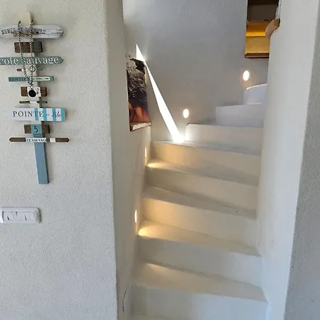 Uno Sguardo Sul Mare Tatil Evi *