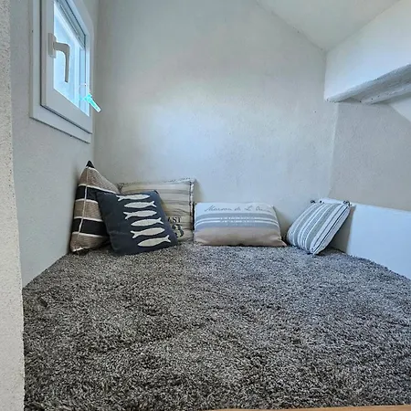 Uno Sguardo Sul Mare Σπίτι διακοπών *