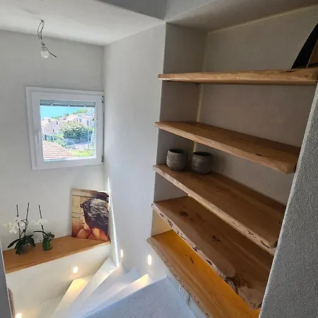 Tatil Evi Uno Sguardo Sul Mare Arenzano